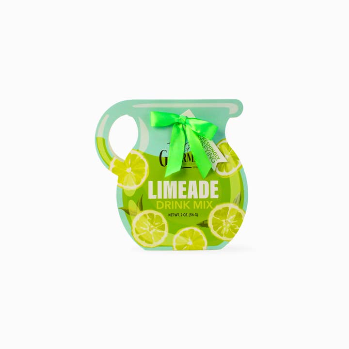 Too Good Gourmet - Wholesale Drink Mix - Summer Citrus Lemonade Drink Mix - Key Lime & Lemonade1