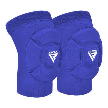 RDX INC LIMITED – wholesale Sporting accessories – RDX MMA KNEE PADS K59