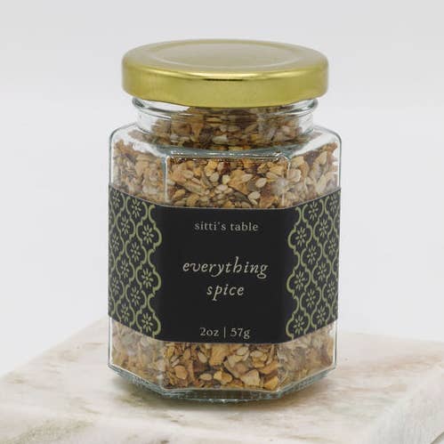 Libanesiska Everything Spice för wholesale av Sitti's Table