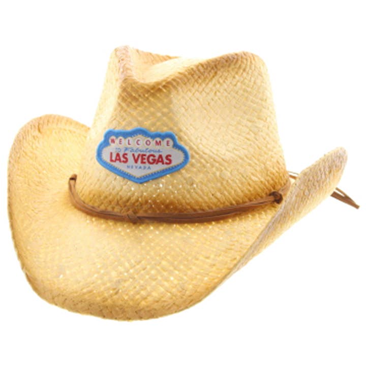 $15.75 EACH X 3 PCS WELCOME TO LAS VEGAS CORD, ST 120 PKG for wholesale by JOIA ACCESSORIES