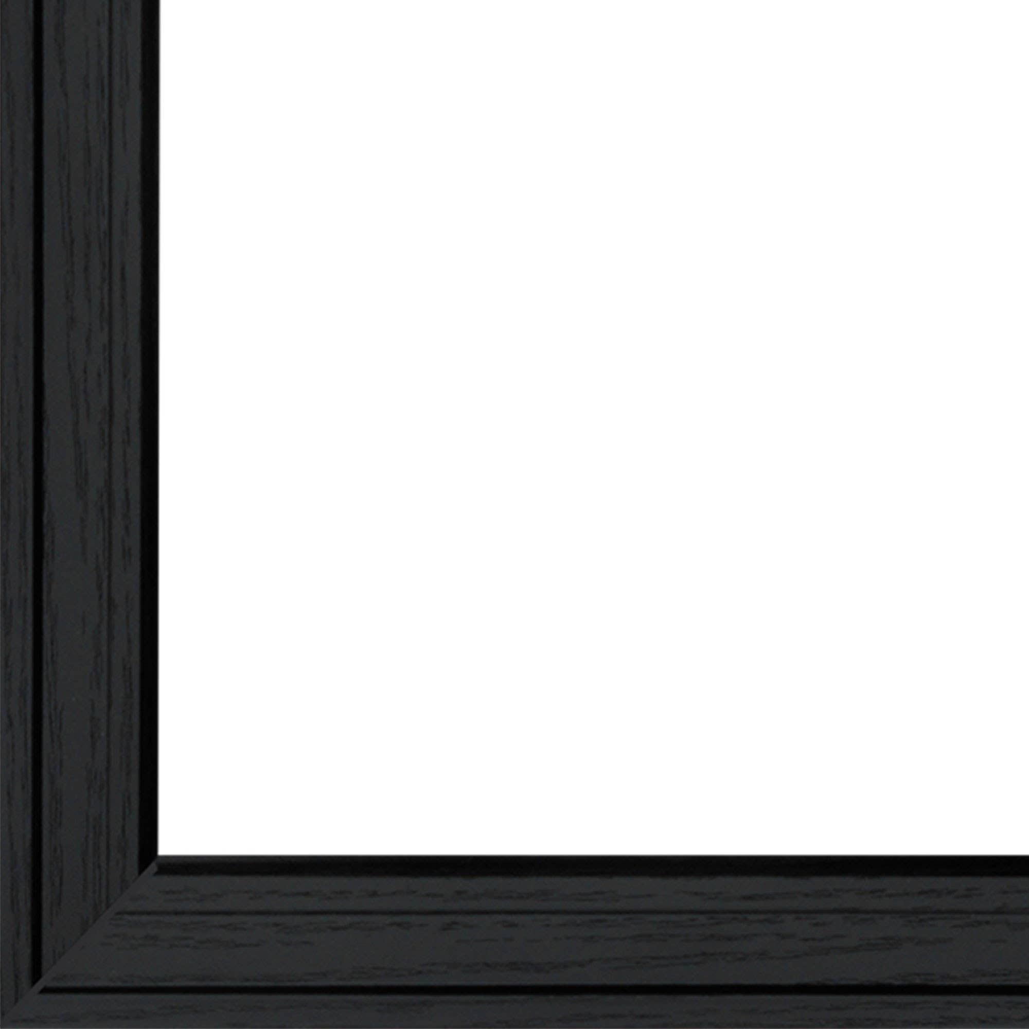 HomeRoots - Wholesale Art Print - Bless This Home 1 Black Framed Print Wall Art2