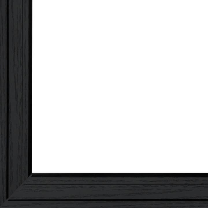 HomeRoots - Wholesale Art Print - Bless This Home 1 Black Framed Print Wall Art2