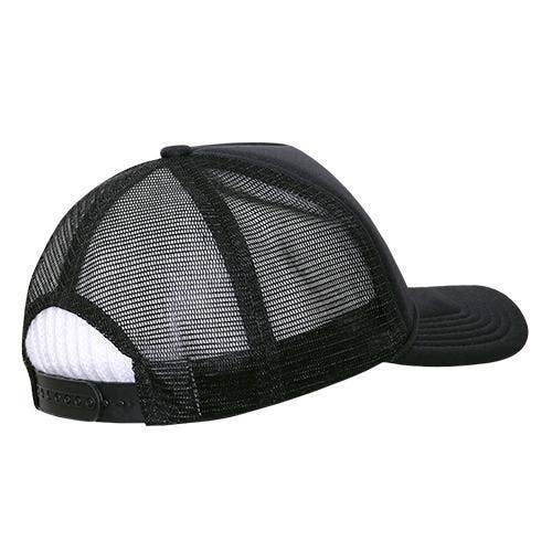 The Park Wholesale - Wholesale Baseball Cap - Kids - Decky 7010 - Kids, Youth Trucker Foam Hats, Mesh Back - 7010