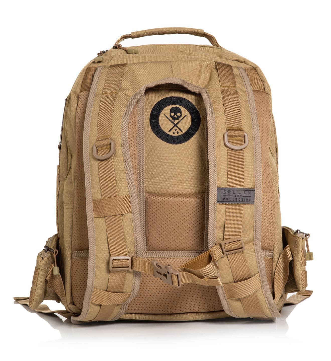 Blaq Paq Tactical - Desert Sand for wholesale on Faire2