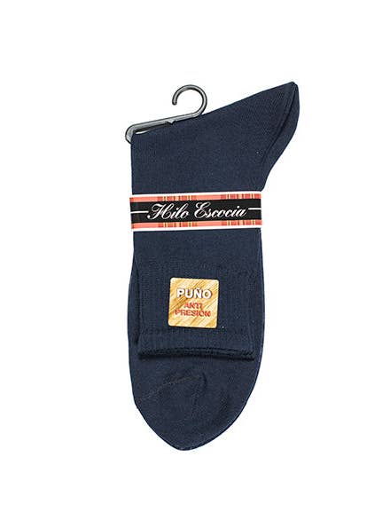 6160 - 100 % Baumwolle für den Großhandel von Pocholo Socks