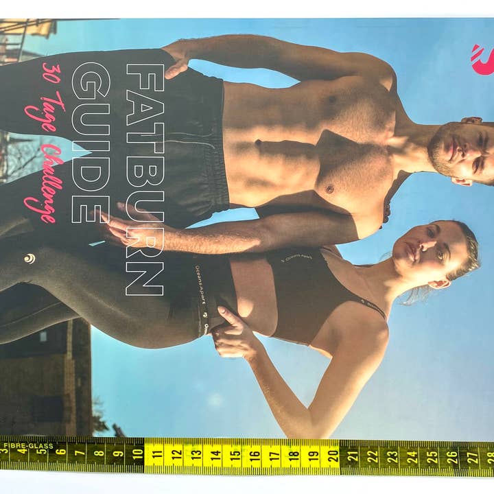 Salzmann Restwaren GmbH – Großhandel Fitness & Bewegung – Strongrr Sport Bücher 2 Modelle4