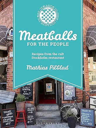 ALBÓNDIGAS PARA EL PUEBLO para venta al por mayor de Moonraker Books Ltd