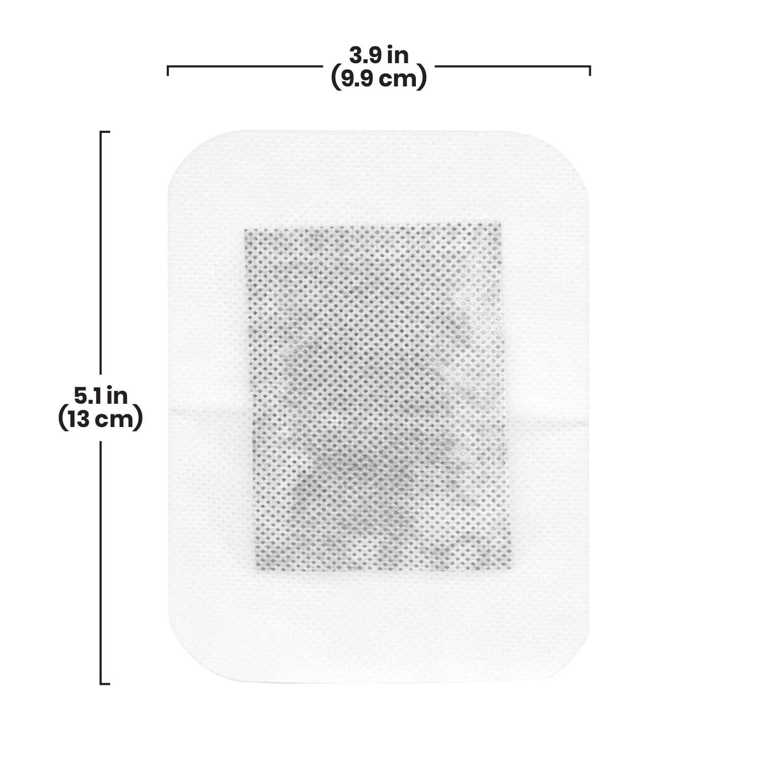 Lindo - Wholesale Foot Powder/Freshener - Lindo Melatonin Foot Pads - 10pcs/pk2