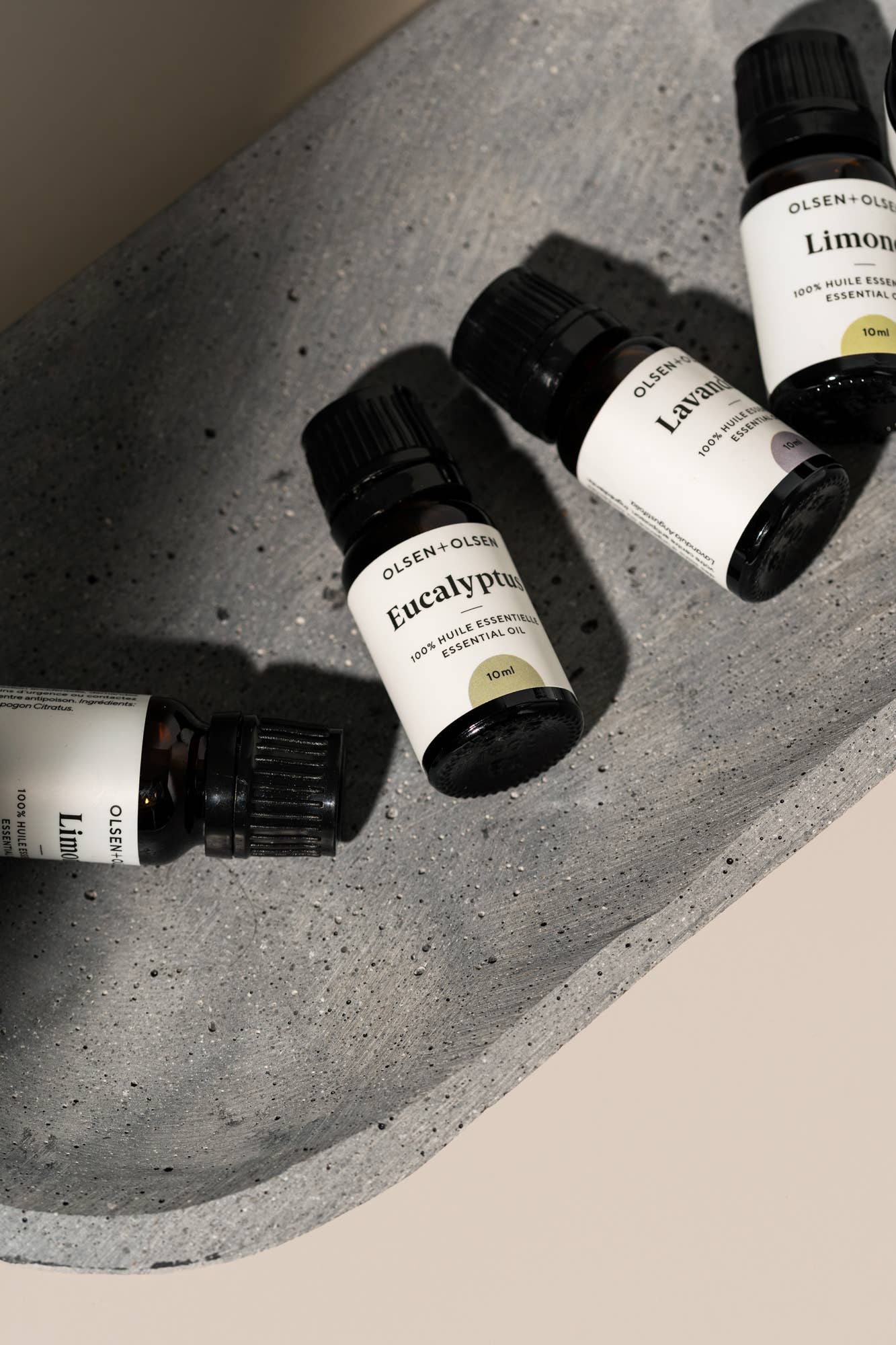 OLSEN+OLSEN - Wholesale Essential oil - Essential Oil - Lemone11