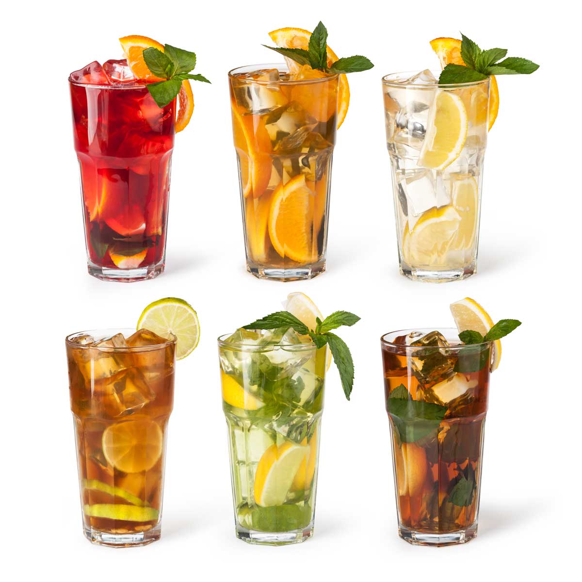 Rusty Barrel - Wholesale Cocktail Mix/Syrup - Monin Cocktail Syrups: 5 Flavours + Recipe Guide1