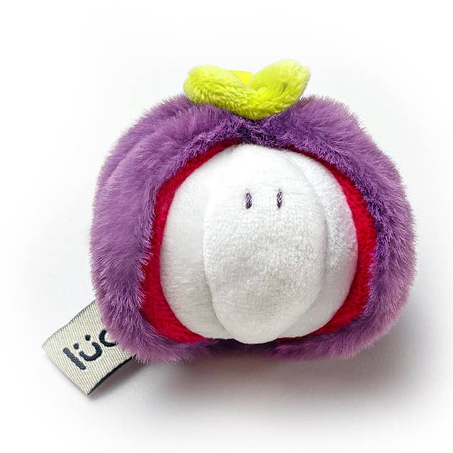 lüdo | Mangostan taske Charm for engroshandel hos Hello Claws Limited