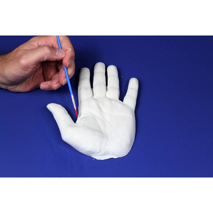 SD Toyz – wholesale DIY-pysselkit - Barn – Perfect Craft - Upptäcktskit för avgjutning och formning av handavtryck5