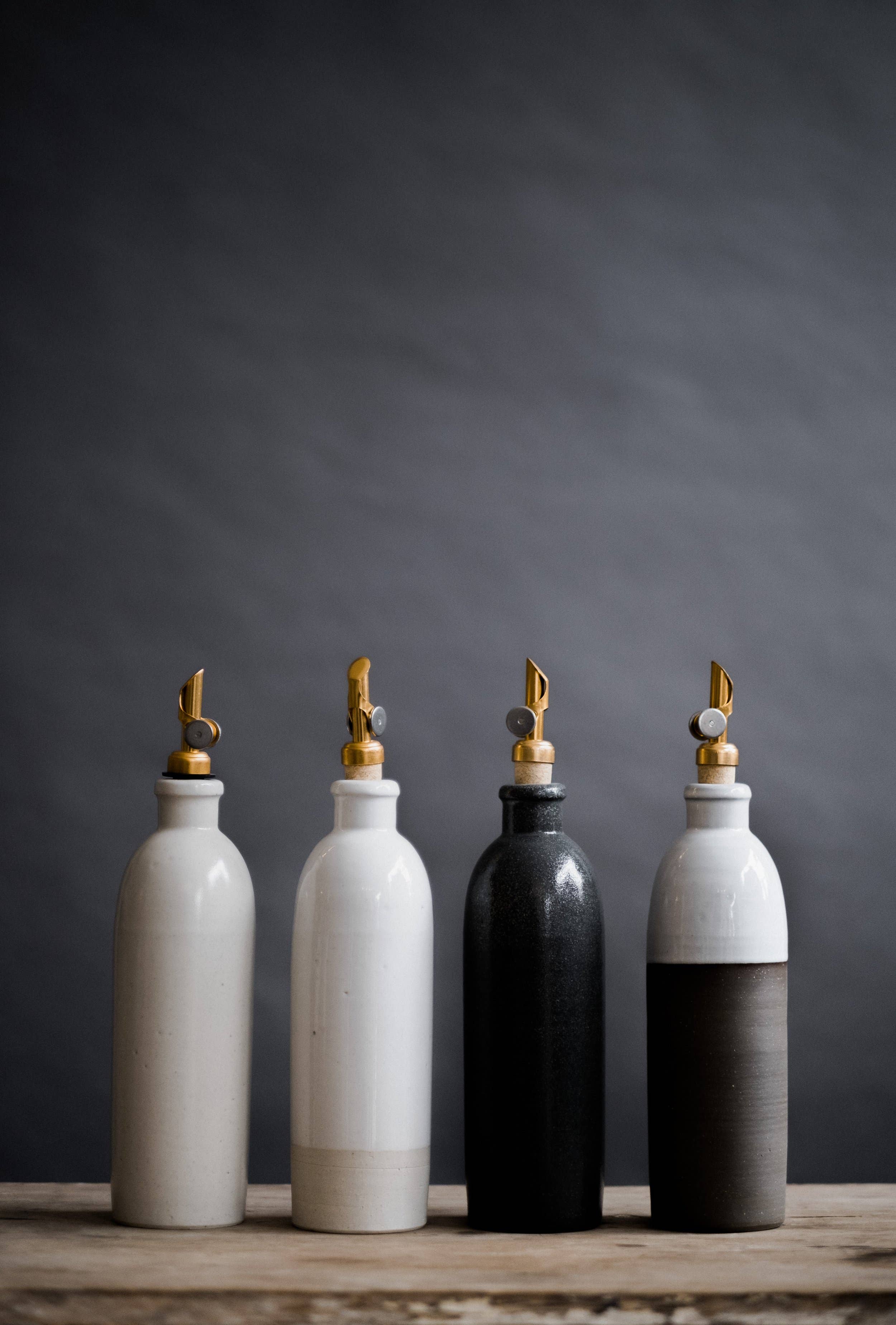 Atelier Tréma - Vendita all'ingrosso Dispenser olio/aceto - Dispenser per olio3