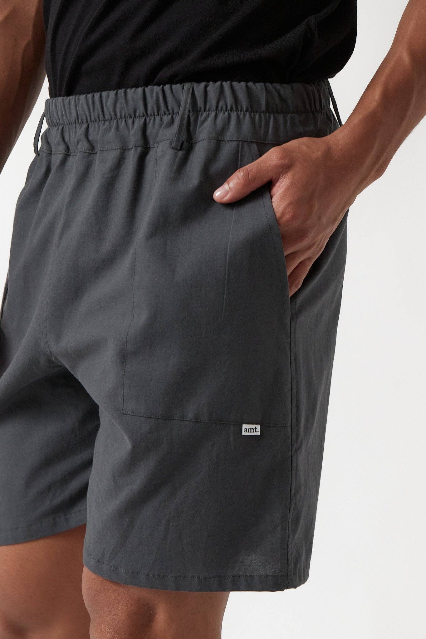 amt. studio - Vente Short – femme - Ritmic Short3