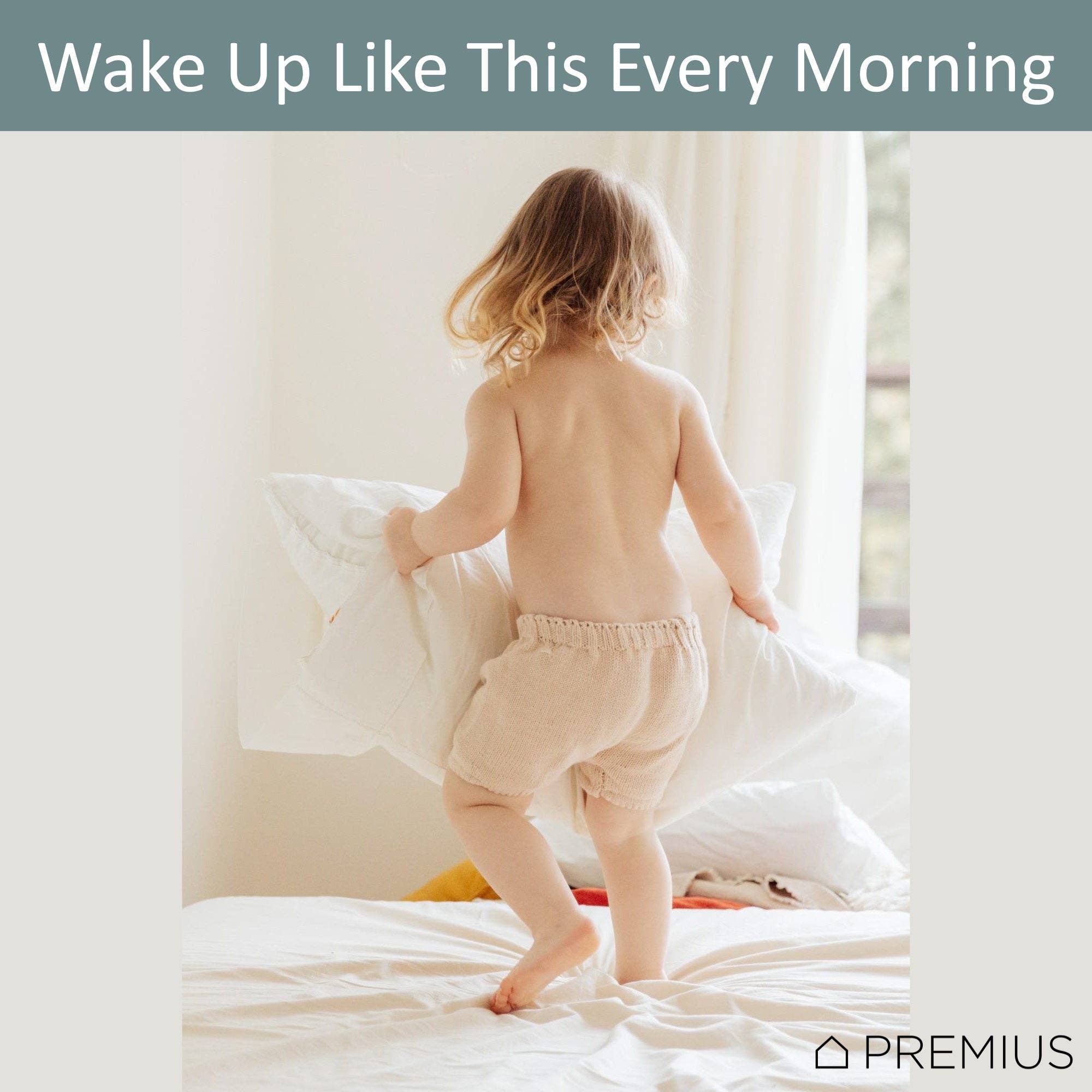 ShopBobbys - Wholesale Mattress Pad/Protector - Microfiber Hypoallergenic Waterproof Mattress Cover Protector Encasement, 16 Inches Deep0