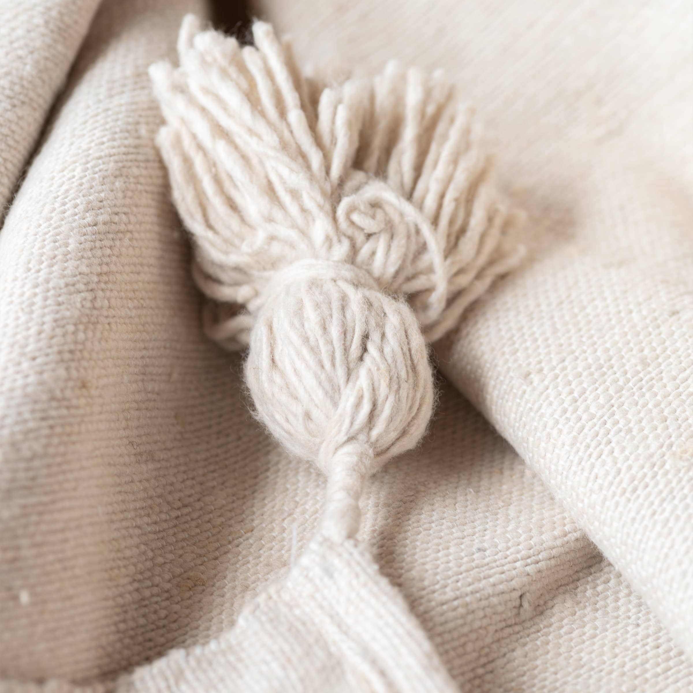 Collection Maroc – Großhandel Überwurfdecke – Wolldecke 300 x 200 cm3