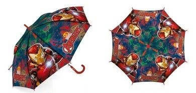 Complément Europe - Wholesale Umbrella - Kids - Long Avengers Umbrella 2923894783