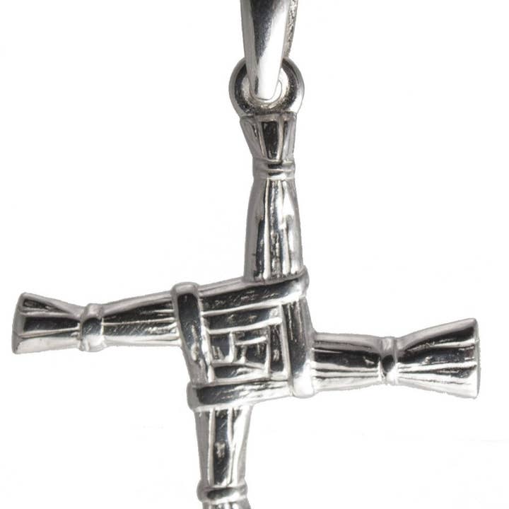 Large St Brigid's Cross for wholesale by CLANDELA