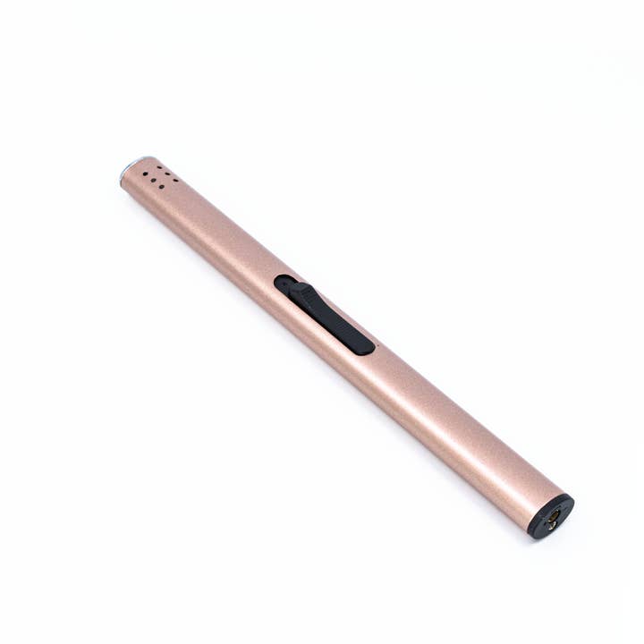 Chandler Studio – wholesale Lighter – Candle Lighter - Slim Butane Gas Refillable1