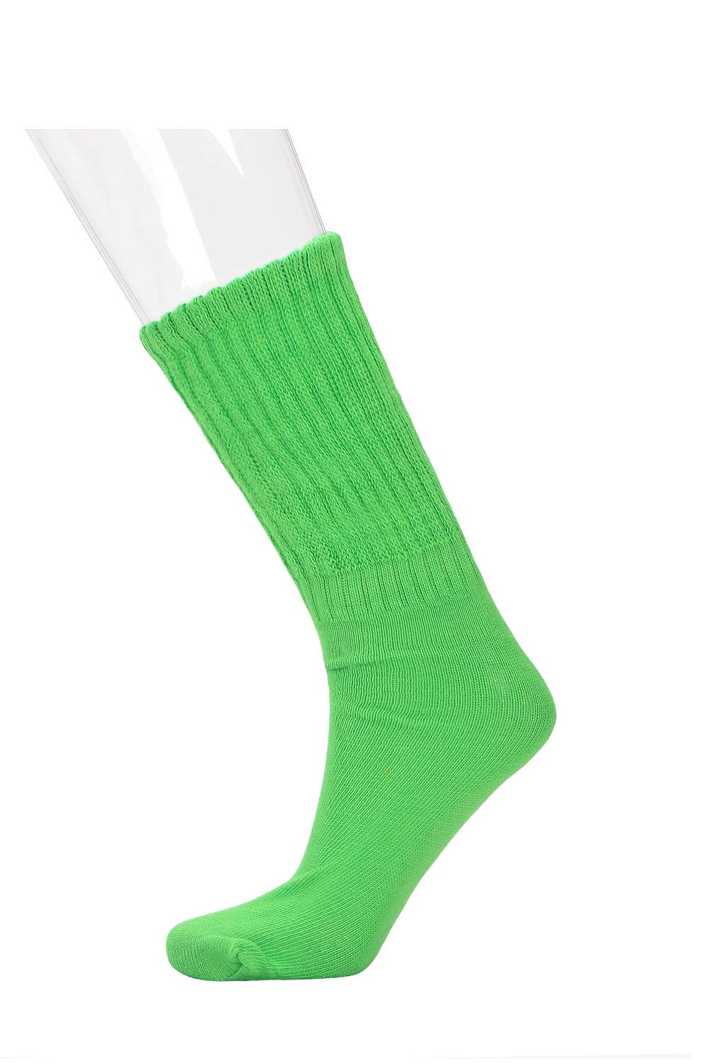 KC Factory - Wholesale Socks - Unisex - Slouch Socks Women and Men - 019
