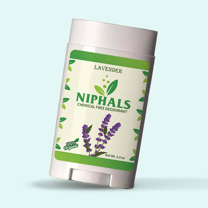 Woodland Wonder Deodorant for wholesale by Niphals