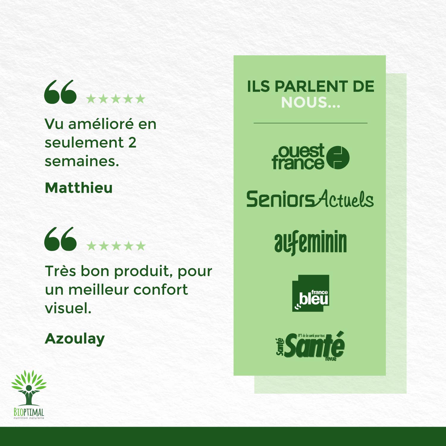 Bioptimal - Wholesale Voedingssupplement/vitamine - Biologische bosbes - Voedingssupplement in capsules11