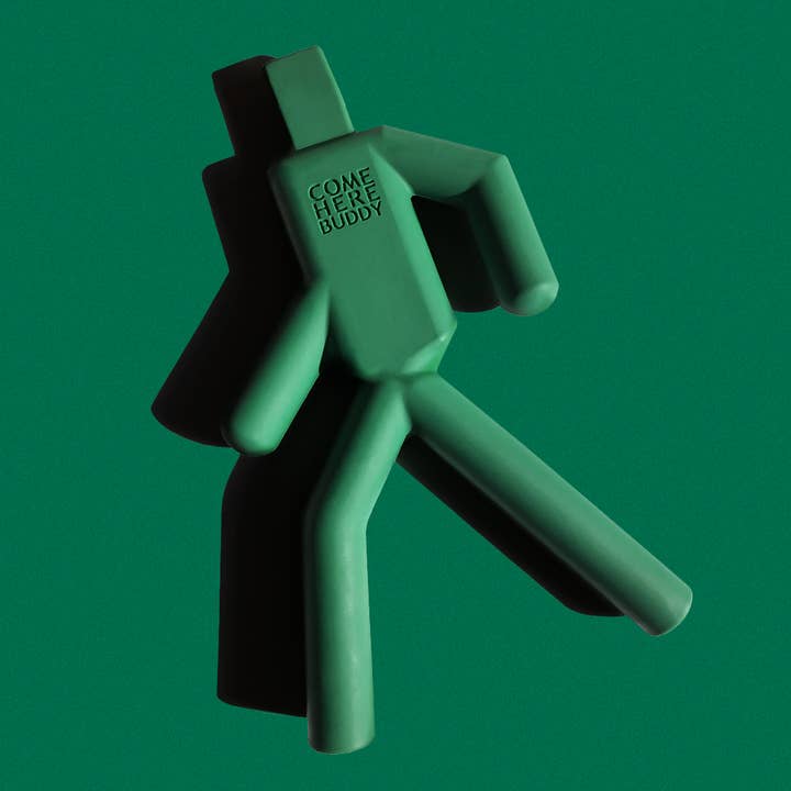 Come Here Buddy - Wholesale Pet Chew Toy - Dog - Dog Chew Toy - Stop & Go1