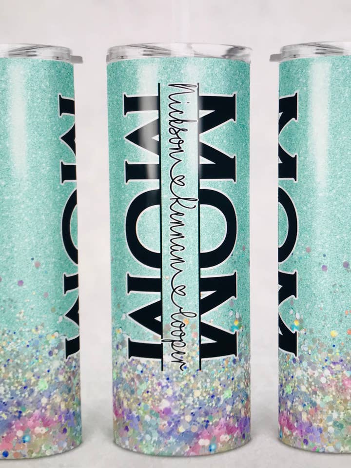 MOM GLITTER for wholesale by A Deane Dream