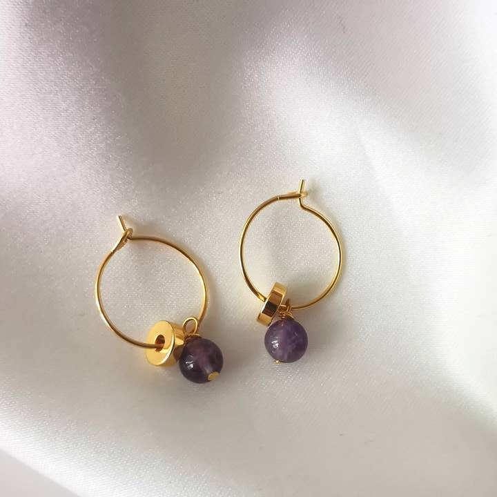 KIT DE MINI CRIOLLAS para venta al por mayor de Lúa bijoux