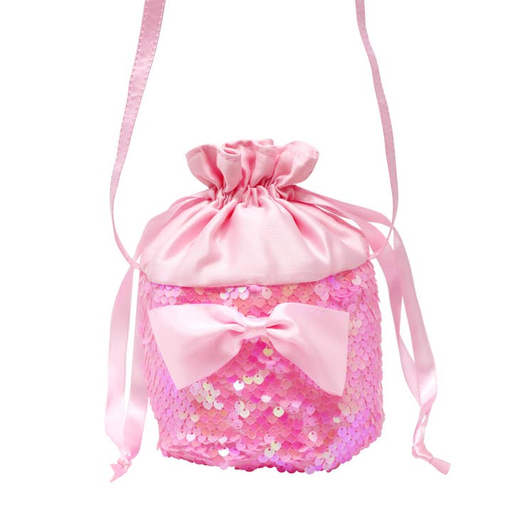 Sac à bandoulière Ballerina Boutique | Lot de 2 pour la vente par Pink Poppy USA