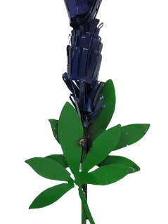 bluebonnet stake for wholesale by Creative Decor Sourcing LLC