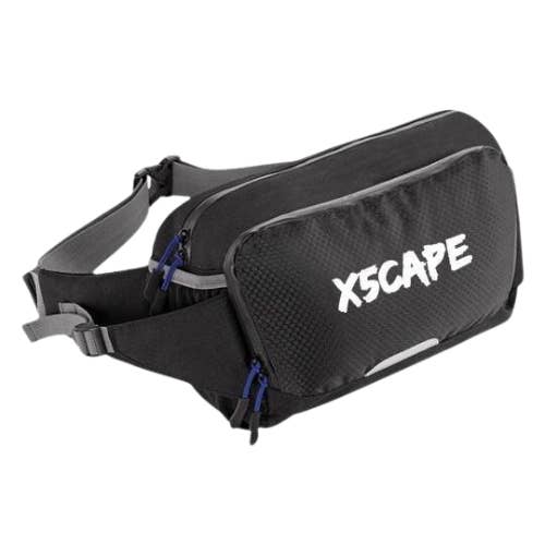 X5CAPE Deluxe Belt Bag for wholesale by X5CAPE