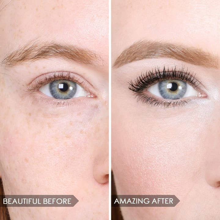 Mirenesse - Wholesale Mascara - 24hr Brow Lift & Shape Mascara Universal- Eyebrow1