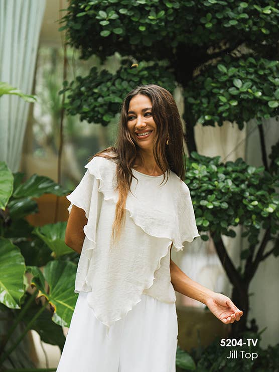 5204-TV - Jill Topp för wholesale av Gaya Designs