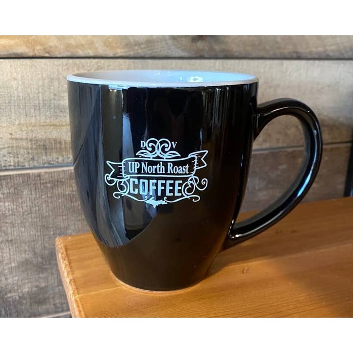 Coffee Mug for wholesale by UP North Roast