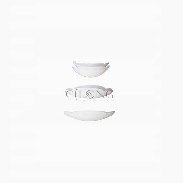 Silicone shapes 1, 3 or 5 pairs for wholesale by CILONG