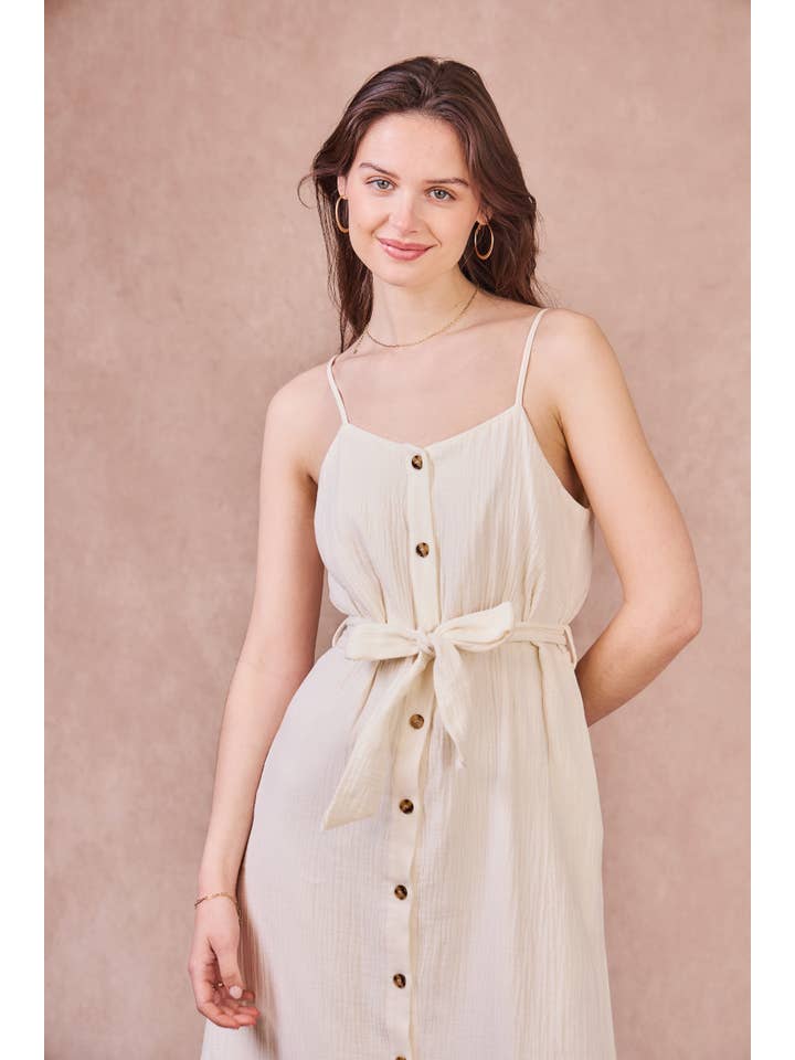 Calie Paris - Wholesale Dress - Women's - DELPHINE Dress6