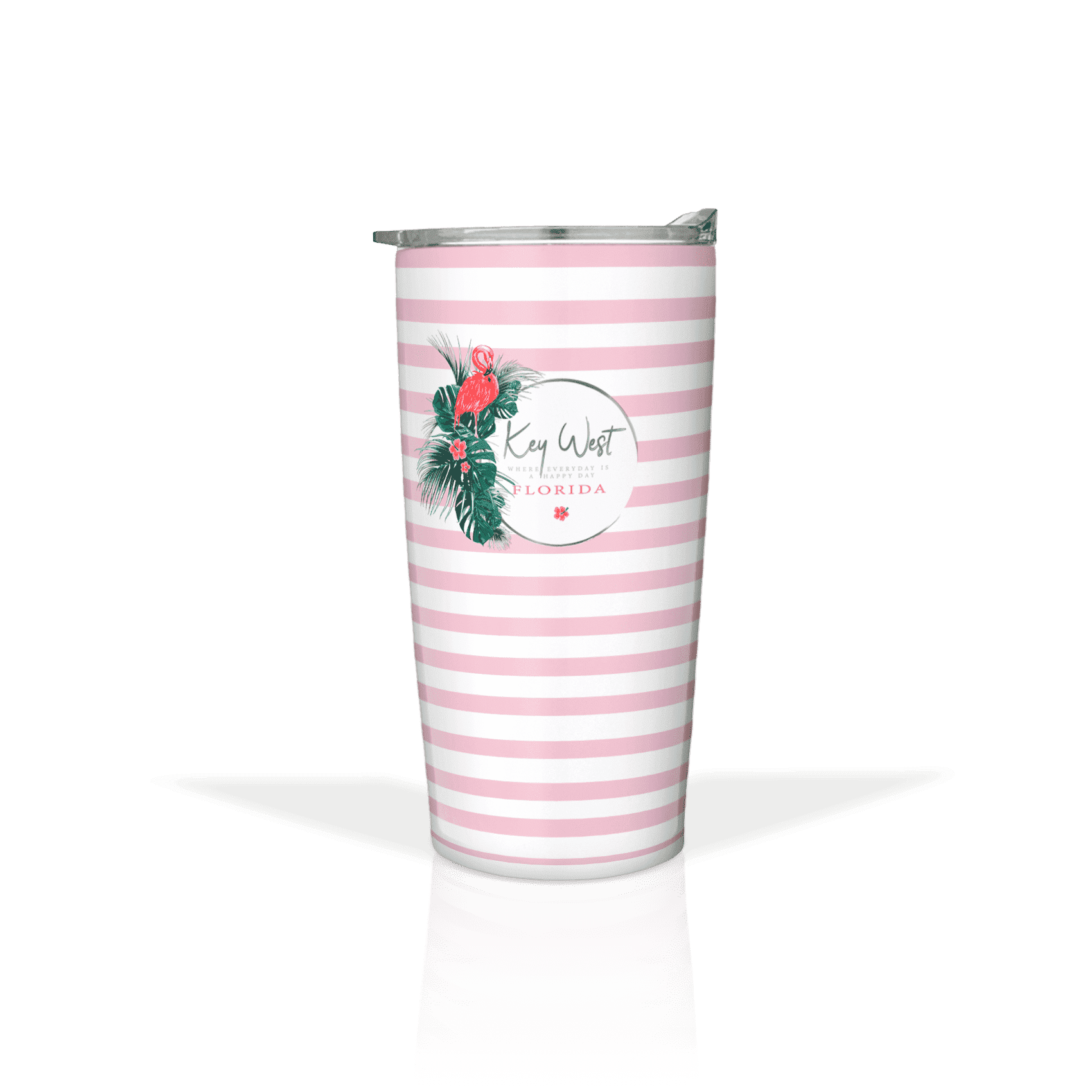 Matrix – Großhandel Thermotasse/-becher – Benutzerdefinierte Paradise Beach Becher-Kollektion, Edelstahl, 2019