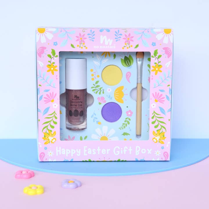 no nasties kids - Wholesale Kids Makeup - Kids - Easter Surprise Pull Out Box