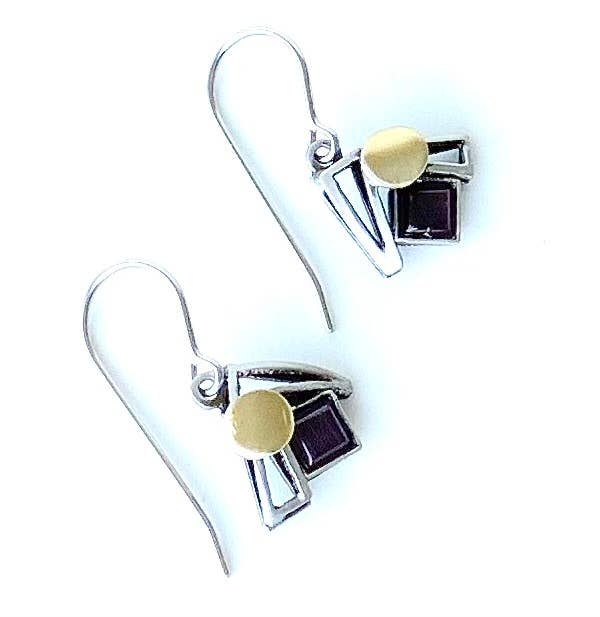 Christophe Poly / Crono Design – Engroshandel Smykkesæt – ØRERINGE Forpakning (DW12.1) - 15x Mini WireEars & Gratis Displays33