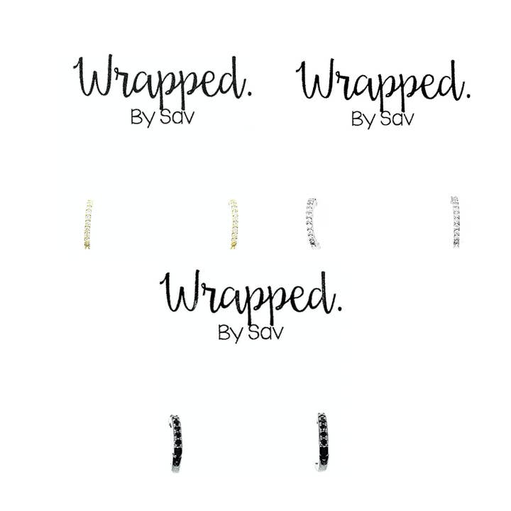 Huggies todos os dias por atacado de Wrapped. By Sav