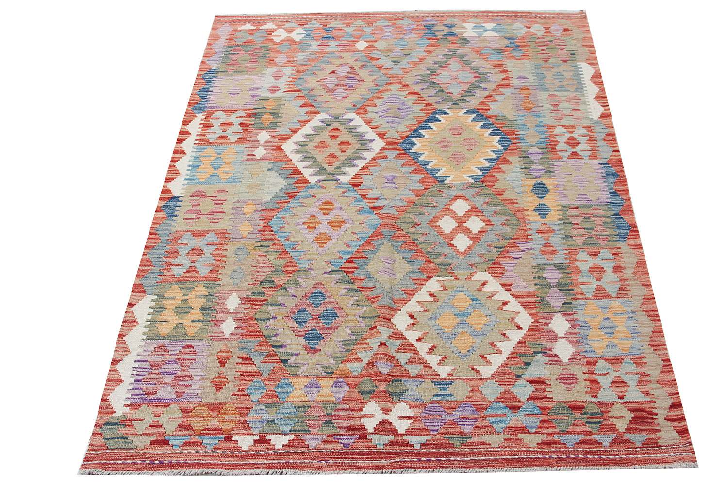 Mohammadzadeh & Sohn - Wholesale Runner Rug - Handwoven kilim - unique
3