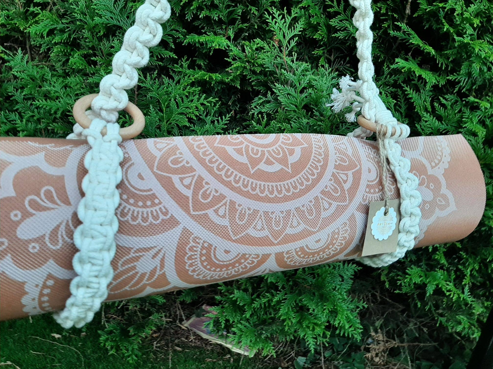 ArtZen – wholesale Yogaband – Yoga-macramérem4