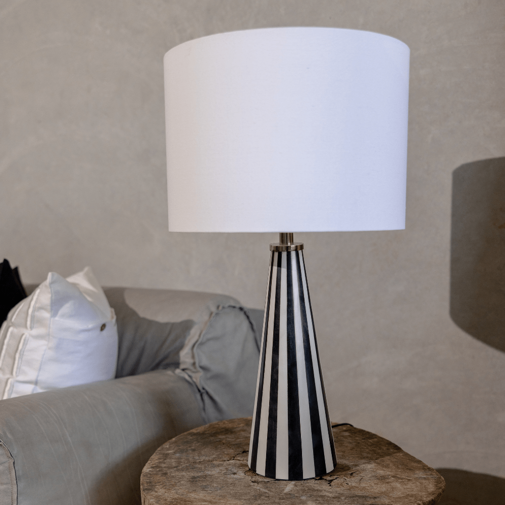 BHD HOME - Wholesale Accent/desk lamp - Balleny Lamp1