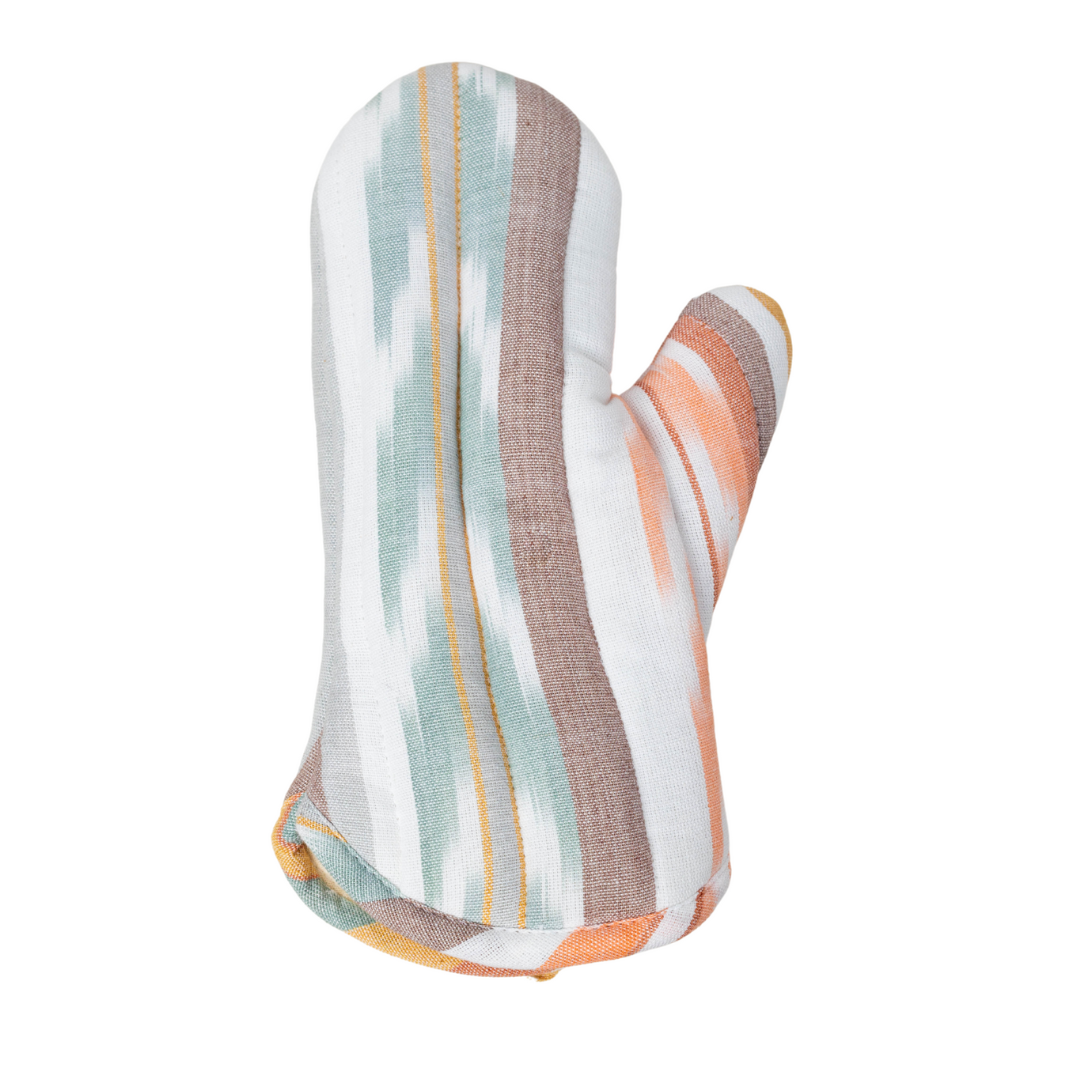 Upavim Crafts - Wholesale Oven Mitt/Pot Holder - Oven Mitt4