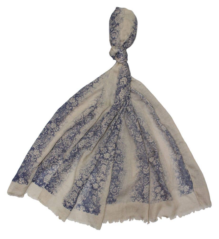 Jeanne Simmons Accessories - Wholesale Scarf - Women's - 4217 Scarf1