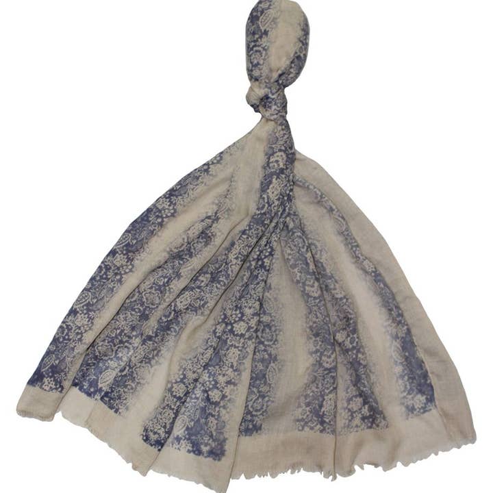 Jeanne Simmons Accessories - Wholesale Scarf - Women's - 4217 Scarf1