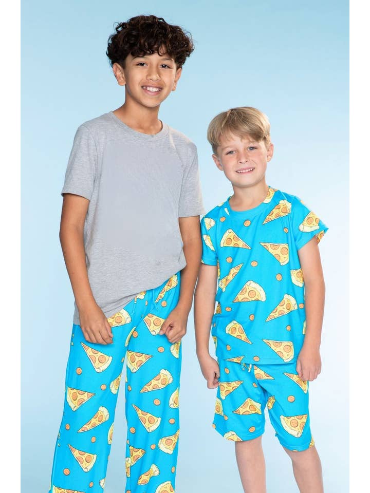 PixieLane - Wholesale Broek - Kinderen - Simply Soft Karatebroek16