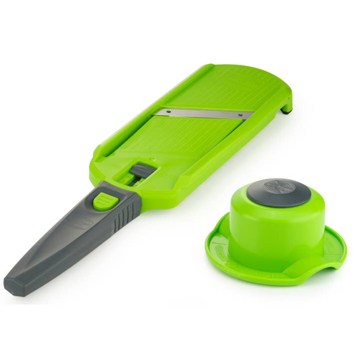 Börner Multi Slicer vegetable cutter for wholesale by Börner