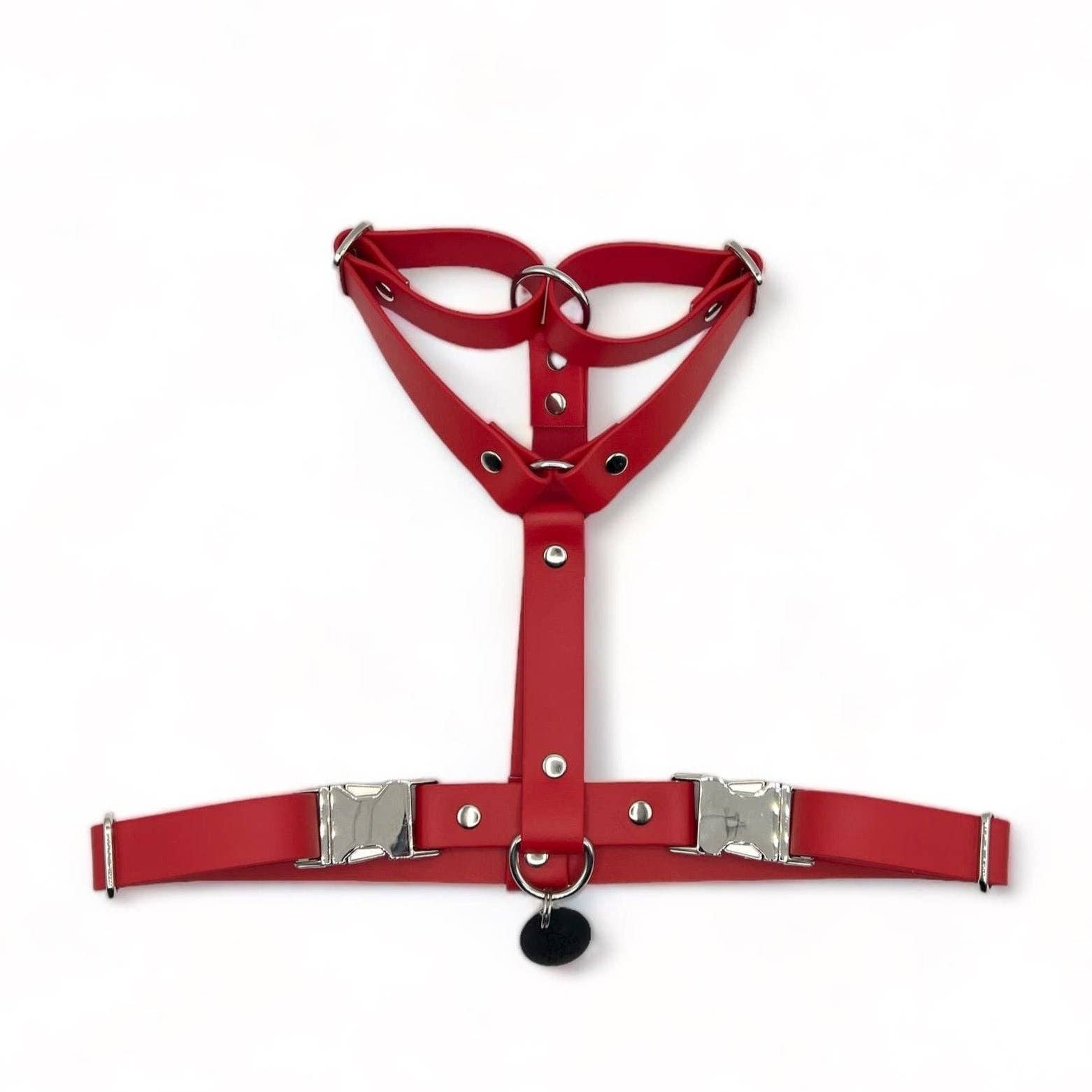 Splash By Happy - Wholesale Pet Harness - Dog - Biothane® two-clip harness12